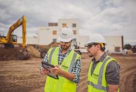 Make Your Project Shine with a Geotechnical Engine, Melbourne