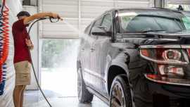 Unveil the Shine with Lux Detail., Calgary