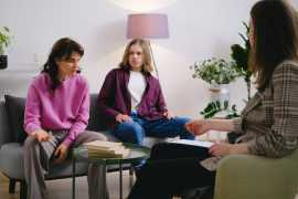 Family Therapy near Me with Garellek Counseling, Hollywood