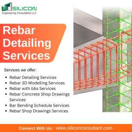 Check out the excellence of Chicago Rebar Detailin, Chicago