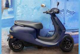 Electric Riding, Simplified: Ola S1 Pro User Guide, Ahmedabad