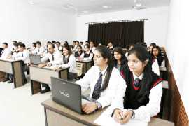 Which Are the Helpful Btech in Cse Colleges, Dehradun