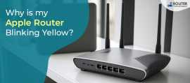 Apple Router Blinking Yellow, New York Mills