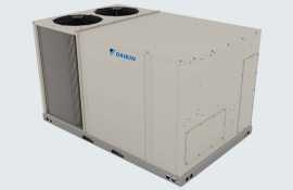 Packaged Air Conditioner - Convenient Cooling for , Jaipur