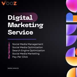 Affordable Digital Marketing Service in Dubai, Dubai