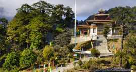 Best Package For Thimphu, Siliguri