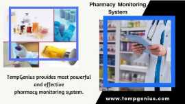 Pharmacy Monitoring System, Maryland Line