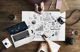 Branding and Advertising Agency, Ahmedabad