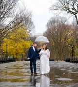 Find the Best Central Park Wedding Packages, New York
