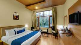 Rooms in Manali, Shimla