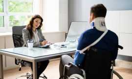 Wrongful Termination of Disabled Employees , Los Angeles