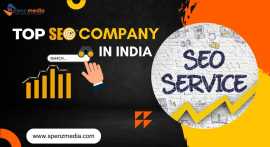 Find the Top SEO Company in India, Noida