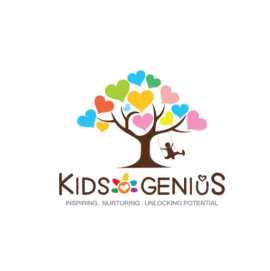 Speech Therapy for Kids: Kidsogenius Can Help!, Kuala Lumpur