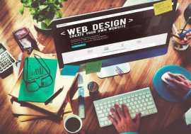 Crafting Compelling Ecommerce Website Designs, Cork