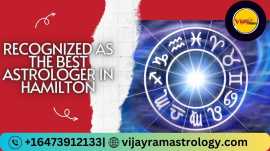 Best Astrologer in Hamilton, Hamilton