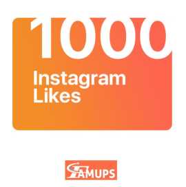 Buy 1000 Instagram Likes at Great Price, New York