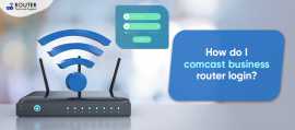 Comcast Business Router Login, New York Mills