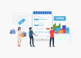 Online Marketplace Platform Development in USA, San Diego