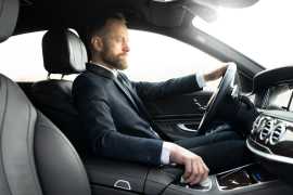 Luxury Limousine Service in NYC, New York
