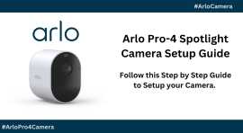 How to setup Arlo base station, San Francisco