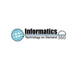 INFORMATICS360 CONSULTING, London