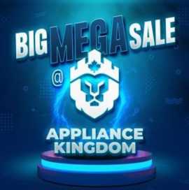 Appliance Kingdom, Edmonton