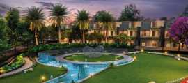 Amrawati IT City, Lucknow