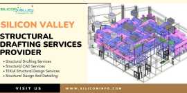 Structural Drafting Services Provider - USA, New York