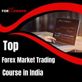 Top Forex Market Trading Course in India, Mandi