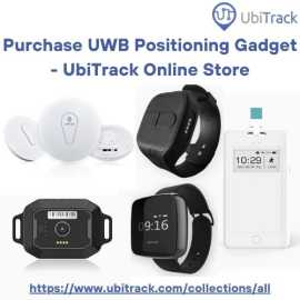 Know UWB Indoor Positioning Systems Performance, London