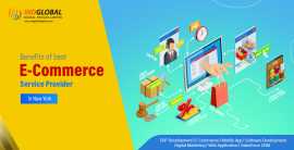 Looking Best Ecommerce Development Company In New , New York