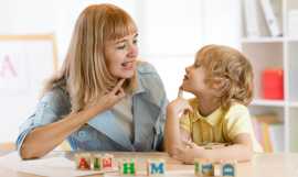 Enhancing communication: Speech therapy in Suffolk, New York