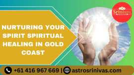 Spiritual Healing in Gold Coast , Gold Coast