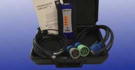 Vocom Interface - The Best Manuals Online, New York