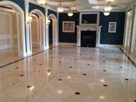 Unleashing the Power of Commercial Floor Cleaning, Dublin
