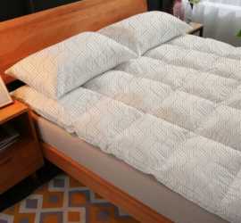 Buy Mattress Toppers, Best Mattress For Backpain -, Ajman