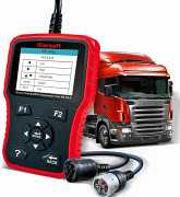 Truck Diagnostic Software - My Premium Manual, New York