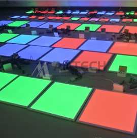 RGB Panel Lights - Aatechled.com, Shenzhen
