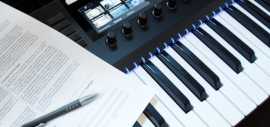 Everything you wanted to know about Music, Ashburn