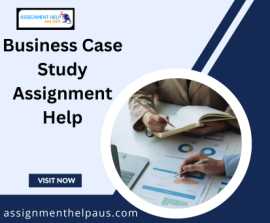 Business Case Study Assignment Help at low cost, Sydney