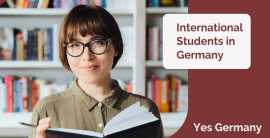  Explore the Europe! Study Abroad in Germany, Delhi