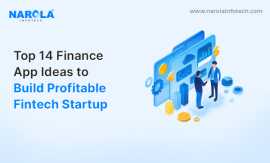 Top Fintech Apps Ideas to Build Profitable Fintech, Chantilly
