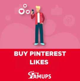 Boost Your Pins: Buy Pinterest Likes , New York