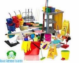 Office Cleaning Supplies Dubai, Dubai