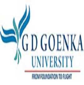 GD Goenka University - Leading B Pharmacy Colleges, Gurgaon