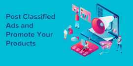 Classified Websites: Advertise Your Business, New York