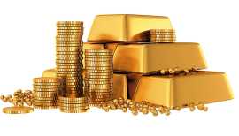 Best Ways to Buy Gold in 2024, New York