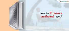 Motorola Surfboard Reset, New York Mills