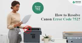 Canon Error Code 752, New York