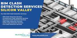 The BIM Clash Detection Services - USA, Pittsburgh